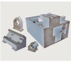 机械设备用铸件